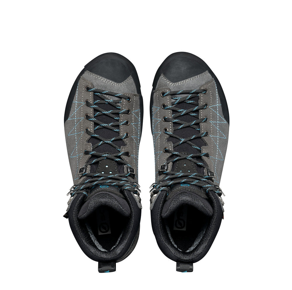 Zodiac Plus GTX Hiking Shoes - Women's