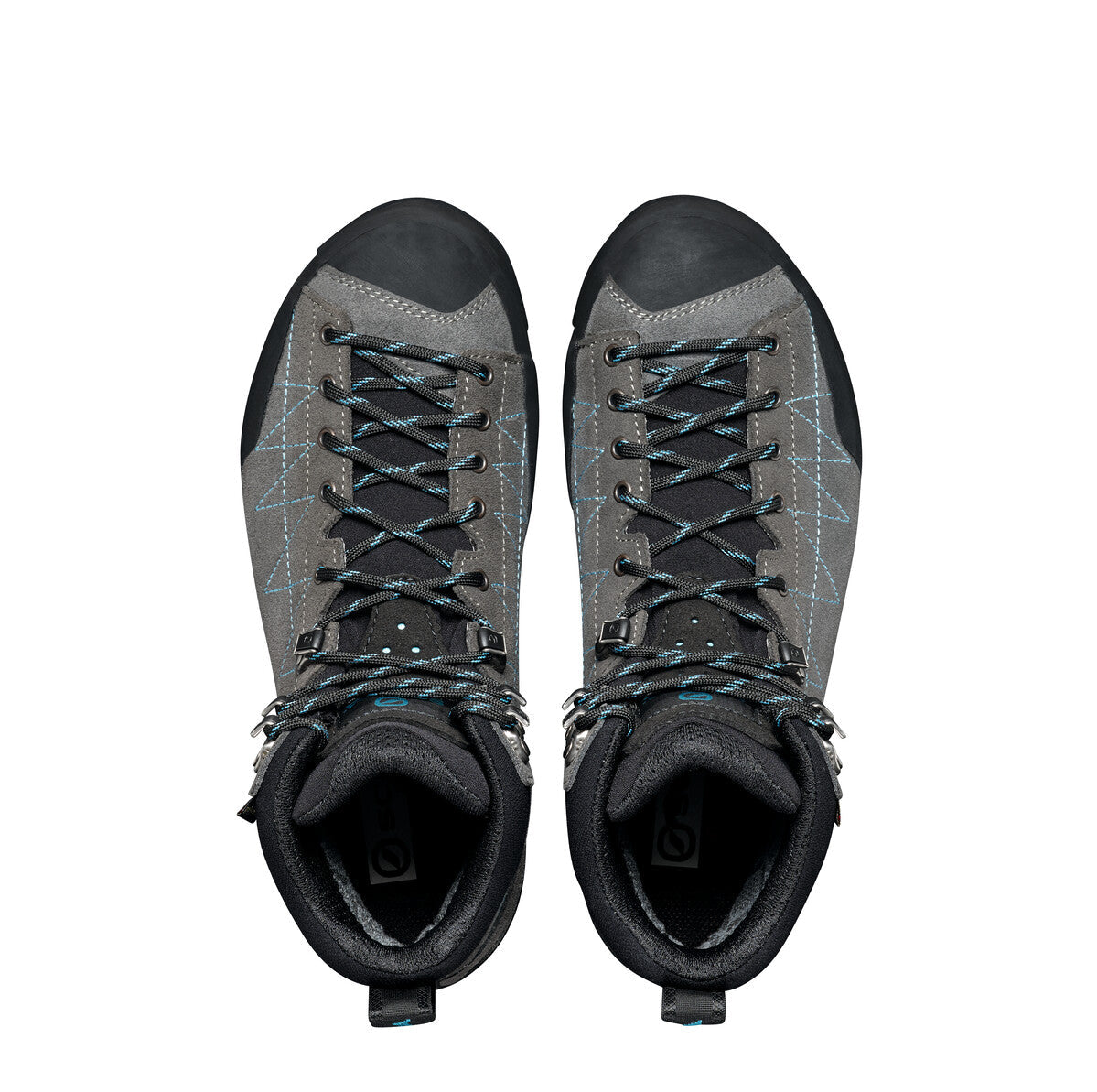 Zodiac Plus GTX Hiking Shoes - Women's