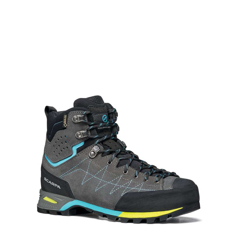 Zodiac Plus GTX Hiking Shoes - Women's