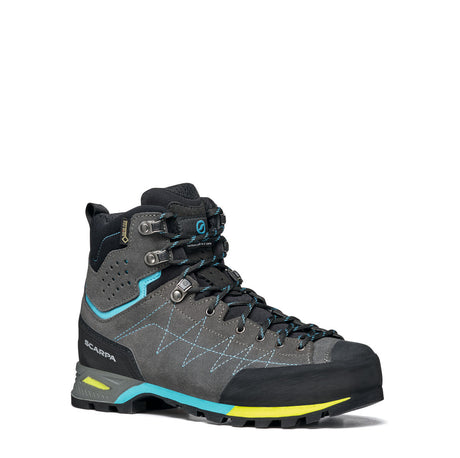 Chaussures de randonnée Zodiac Plus Gtx - Femme