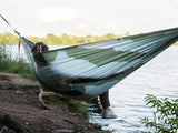 Hamac Roo Double Printed