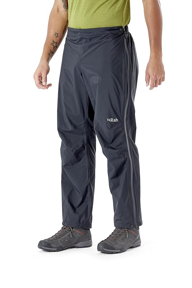 Pantalon de pluie Downpour Plus 2.0 - Homme