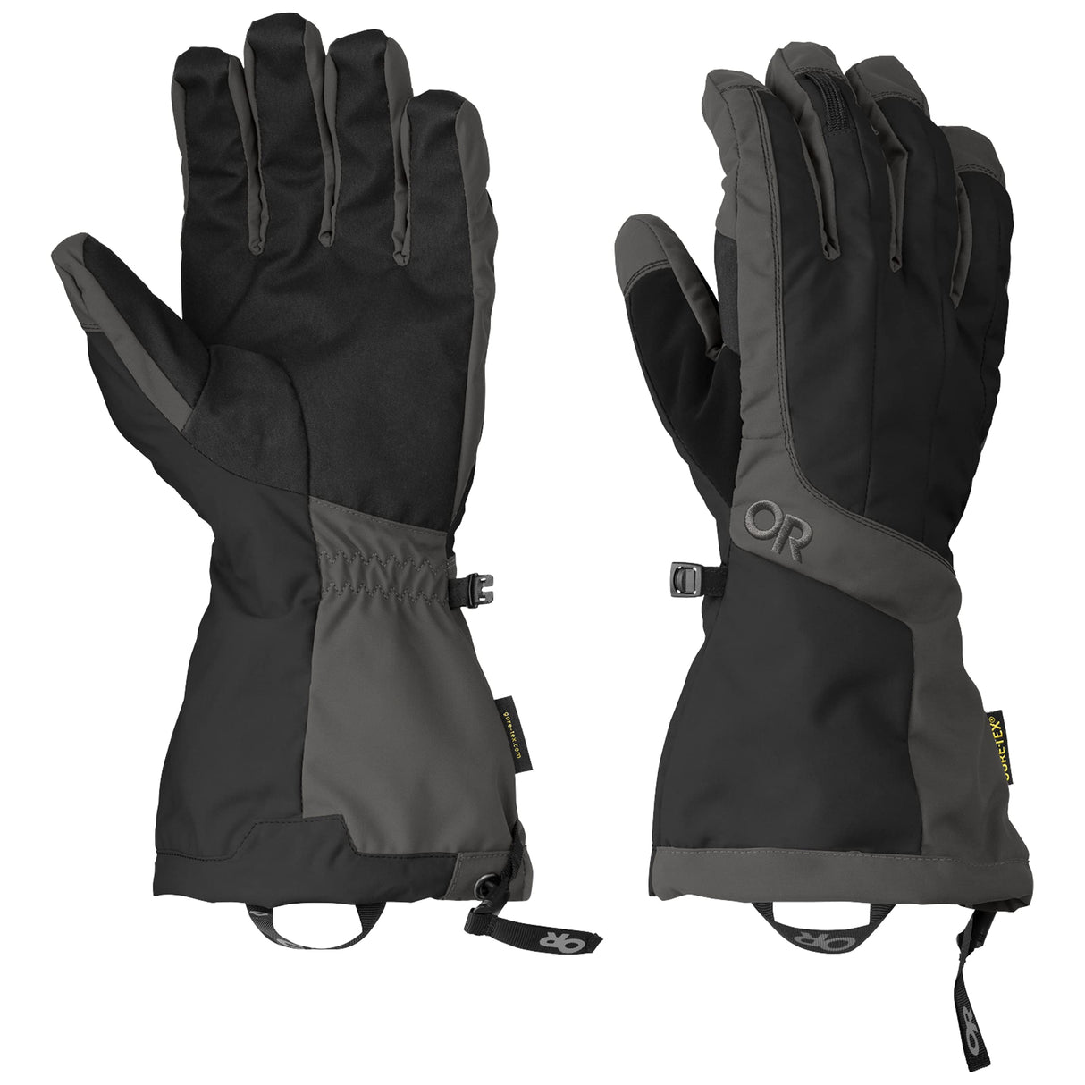 Arete Gloves - Men