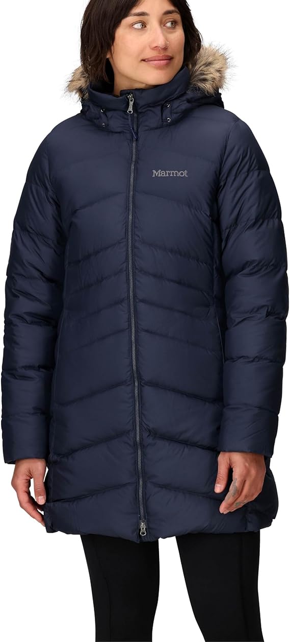 Manteau d'hiver Montreal - Femme