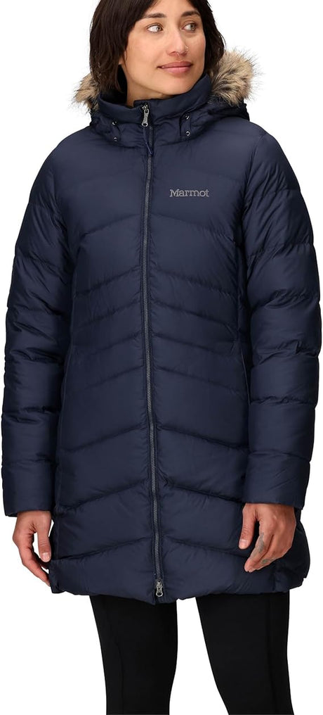 Montreal Winter Jacket - Women's