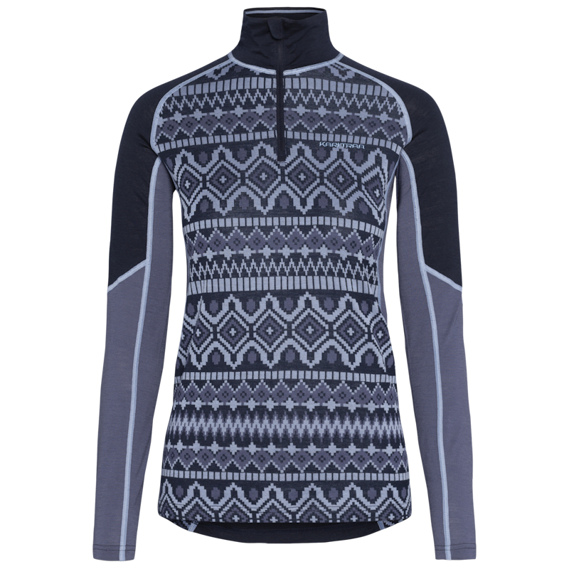 Couche de base Malia - Femme