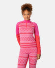 Couche de base LS Malia Hz - Femme
