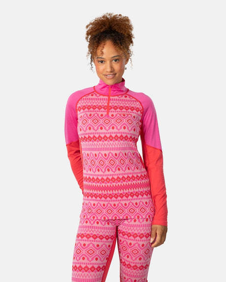 Malia Hz Base Layer - Women's