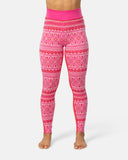 Malia Base Layer Bottoms - Women