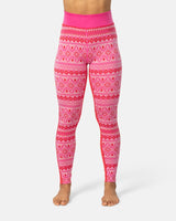 Couche de base bas Malia - Femme