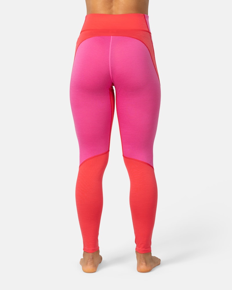 Couche de base bas Malia - Femme