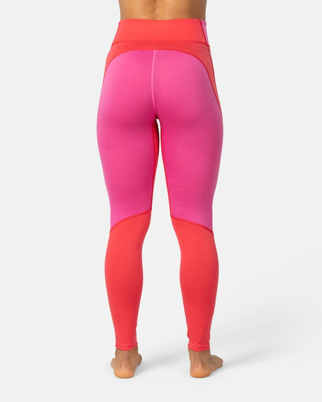 Malia Base Layer Bottoms - Women