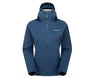 Kinetic 2.0 Waterproof Jacket - Women