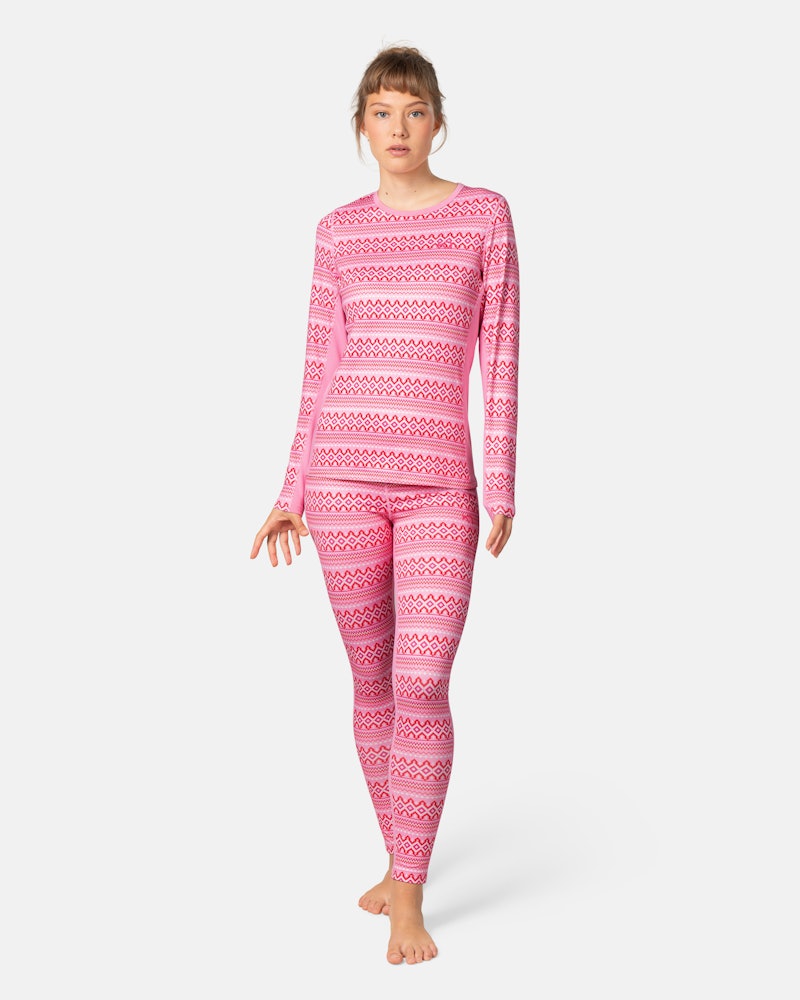 Couche de base Lilja - Femme