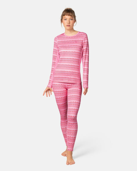 Couche de base Lilja - Femme