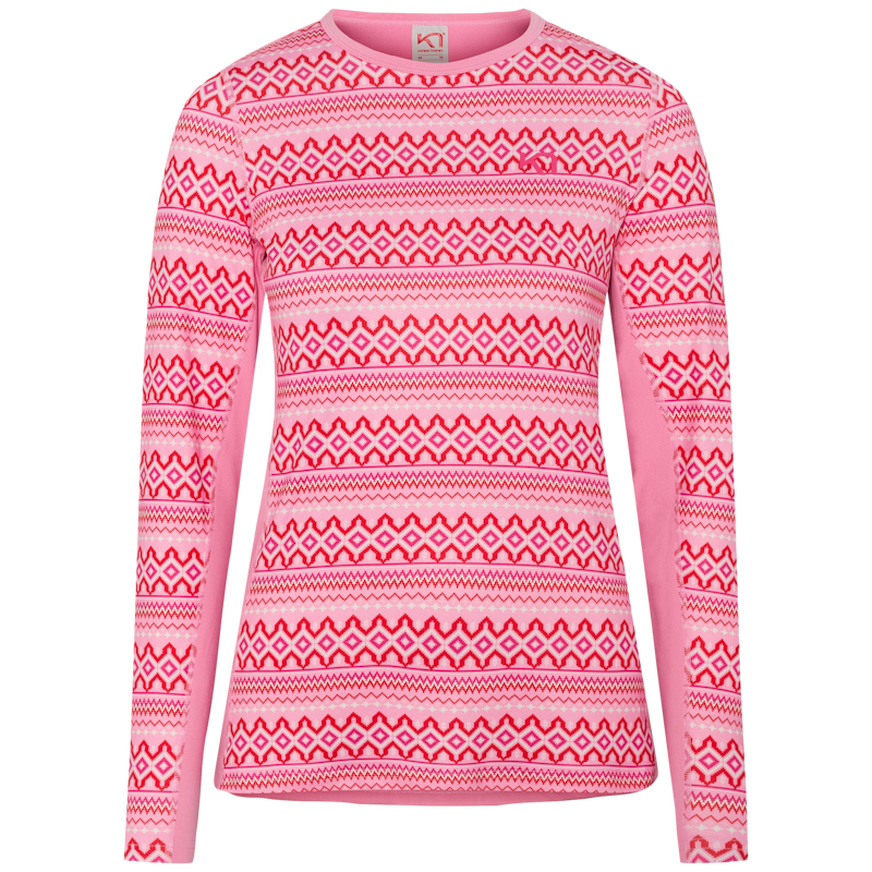 Couche de base Lilja - Femme