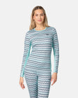 Couche de base LS Lilja - Femme