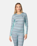 Couche de base Lilja - Femme