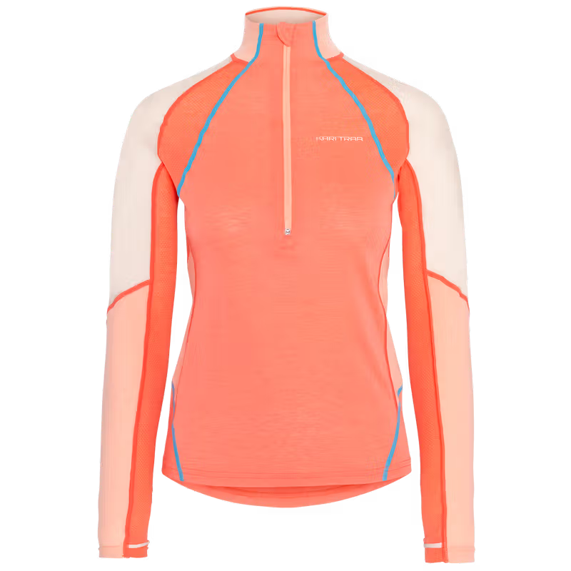 Alma Hz Base Layer - Women