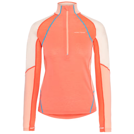 Alma Hz Base Layer - Women