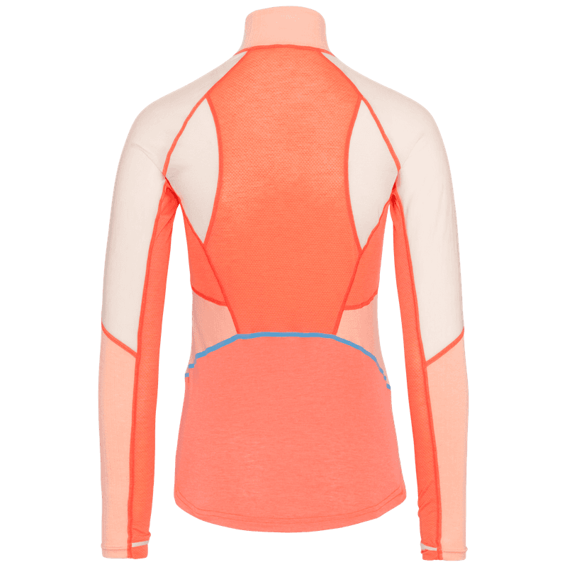Alma Hz Base Layer - Women