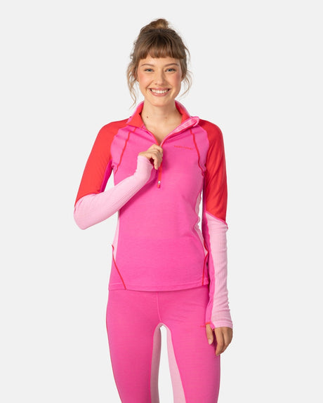 Alma Hz Base Layer - Women