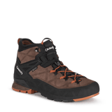 Chaussures de randonnée Rock DFS Mid GTX - Homme
