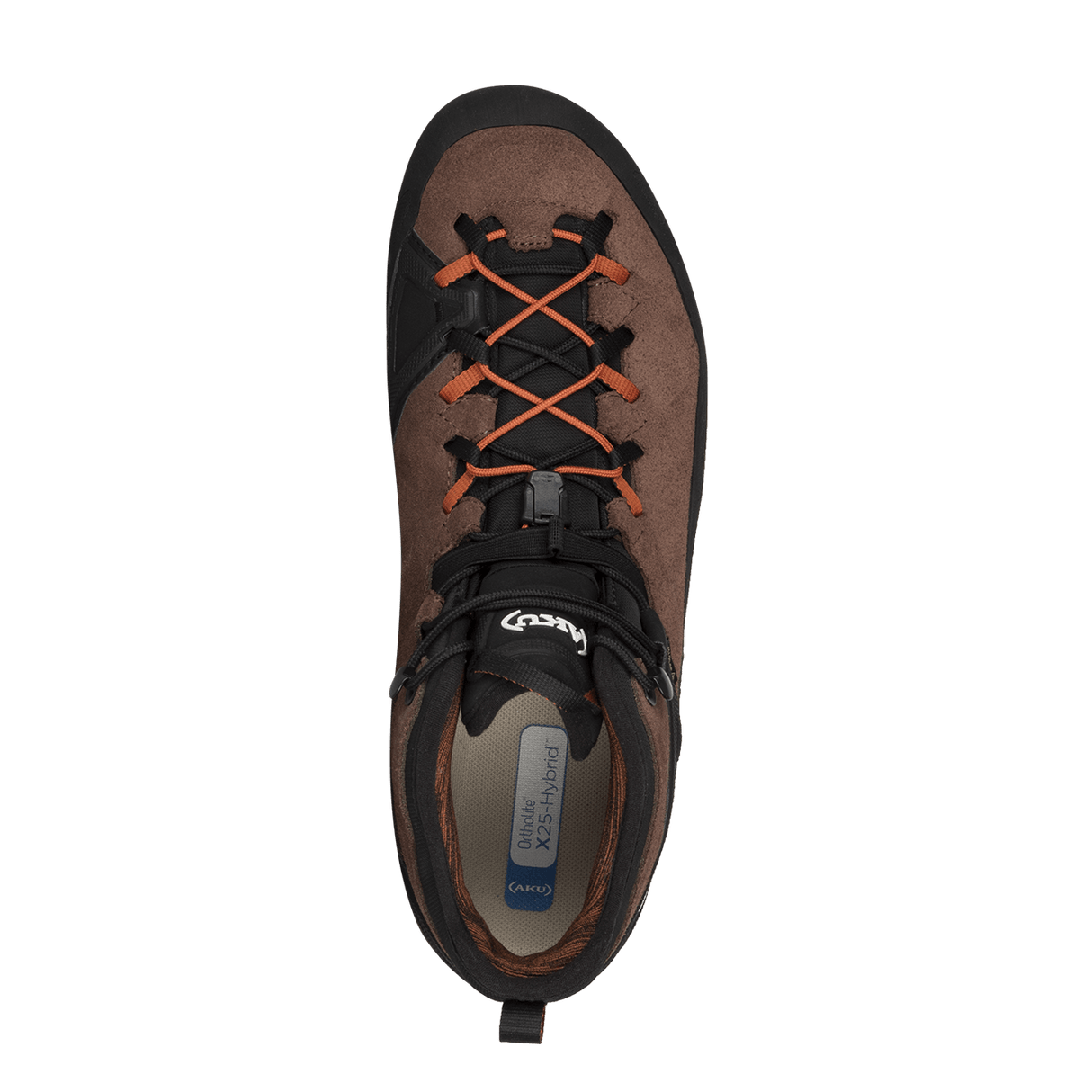 Chaussures de randonnée Rock DFS Mid GTX - Homme