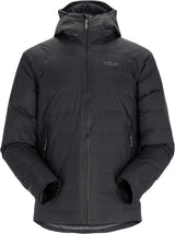 Manteau d'hiver Valiance - Homme