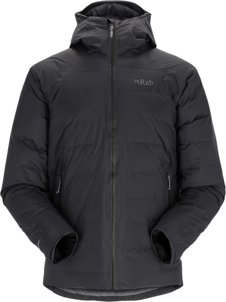 Manteau d'hiver Valiance - Homme