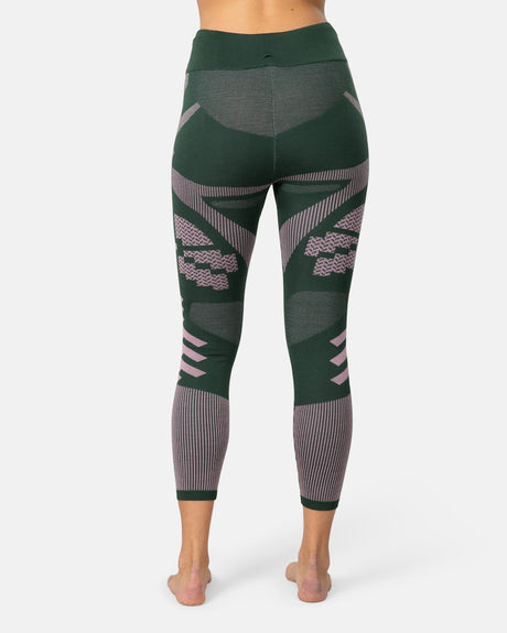 Faith Base Layer Bottoms - Women