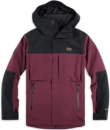 Mt Baker Storm Winter Jacket - Men's