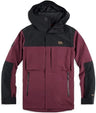 Mt Baker Storm Winter Jacket - Men's