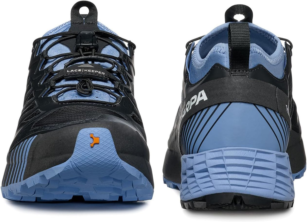 Chaussures de sentier Ribelle Run - Femme