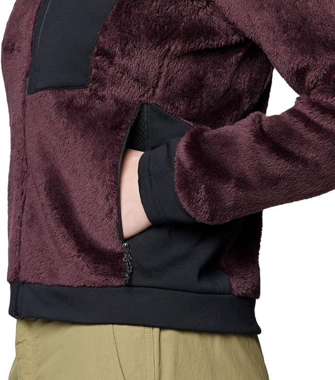 Couche intermédiaire Polartec High Loft Hd - Femme