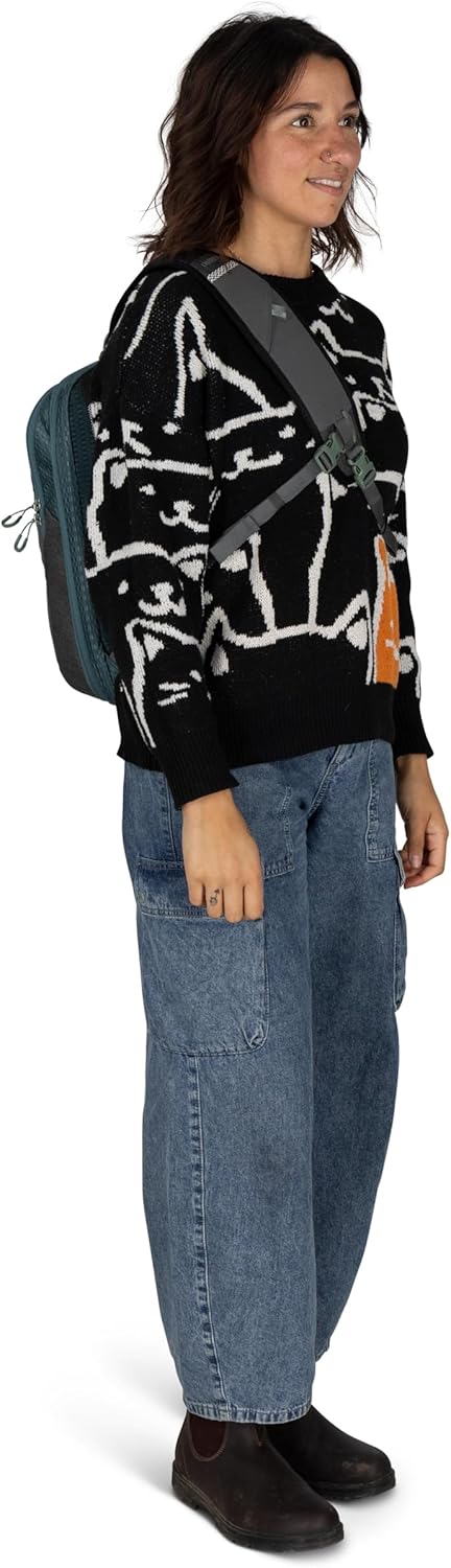 Sac bandoulière Nebula Sling 12L