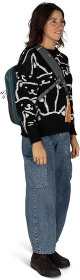Sac bandoulière Nebula Sling 12L