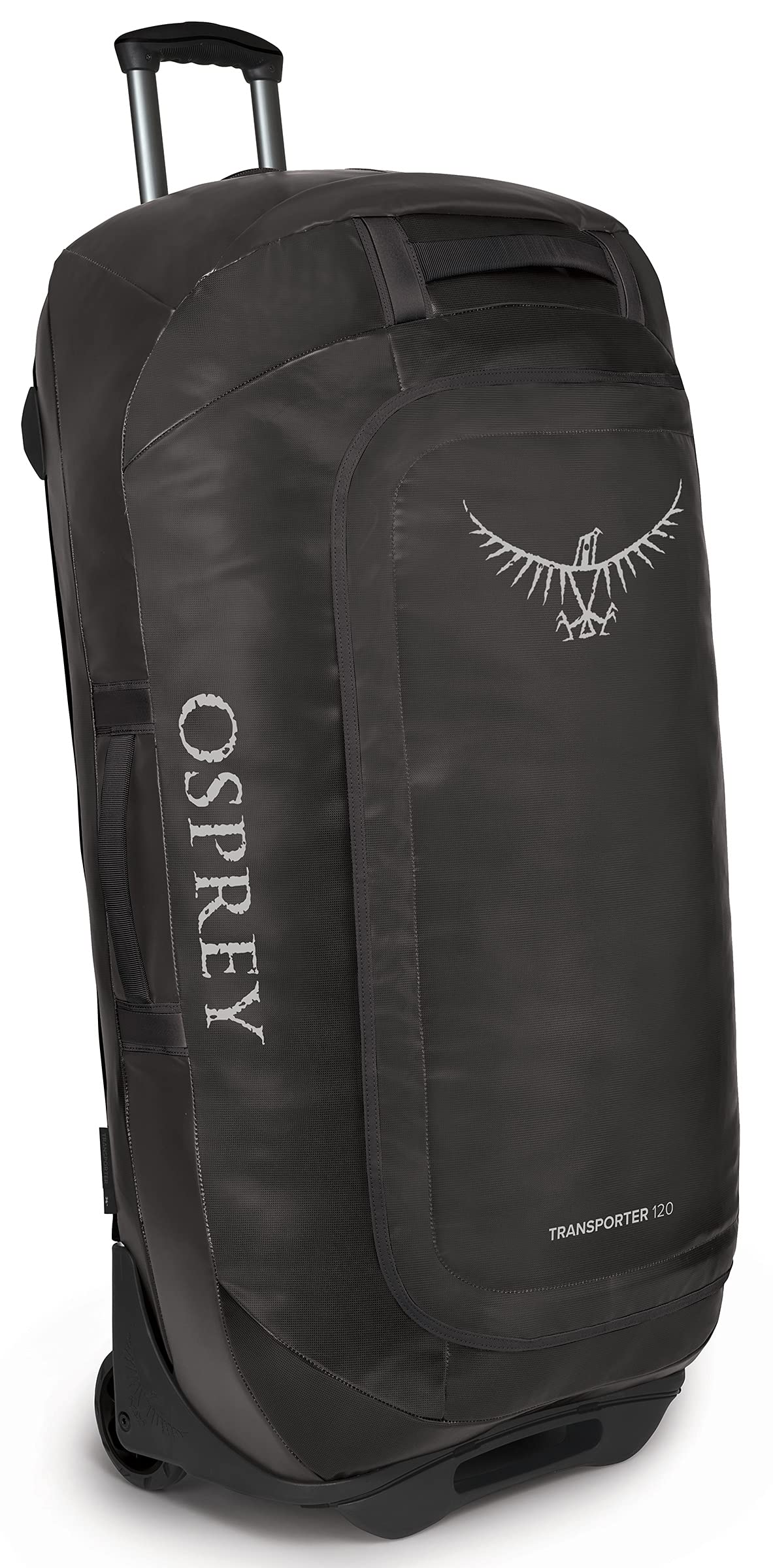 Transporter 120 suitcase
