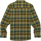 Mero Organic Flannel Shirt - Women's