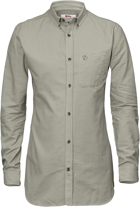 Chemise High Coast Flannel - Femme