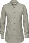 Chemise High Coast Flannel - Femme