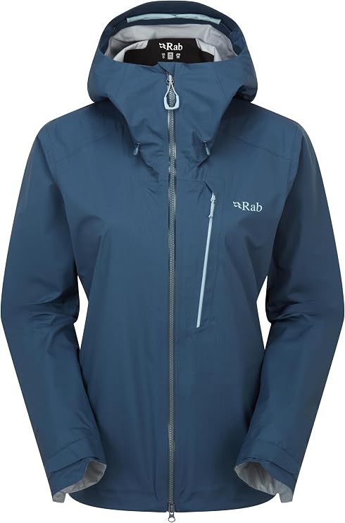 Firewall Alpine Waterproof Jacket - Women's