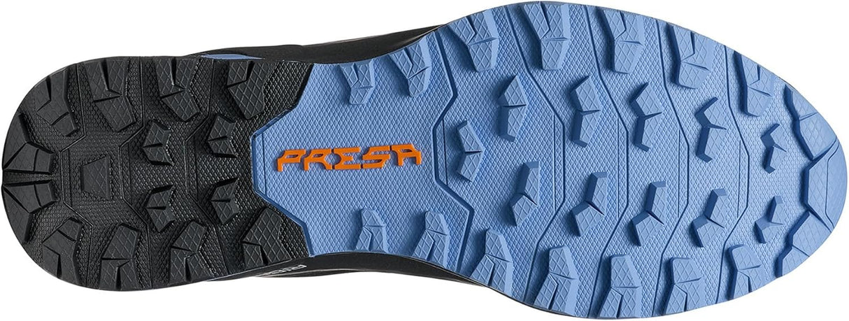 Chaussures de sentier Ribelle Run - Femme