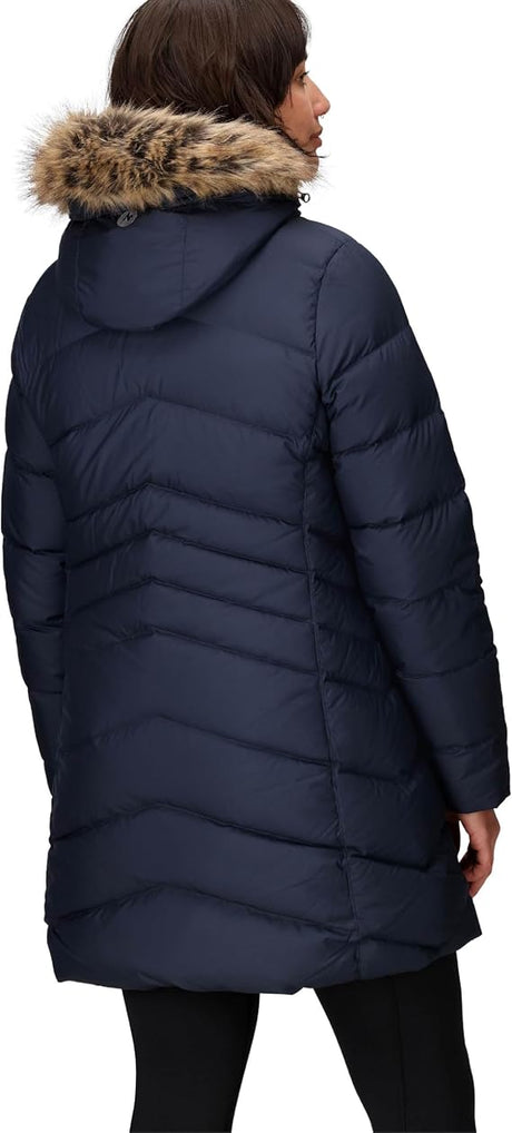 Montreal Winter Jacket - Women's