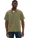 Chemise Desert Pucker Dry SS - Homme