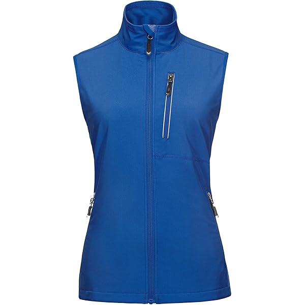 Refuge Air Sleeveless Vest - Women