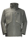 Manteau Discovery 3L - Homme