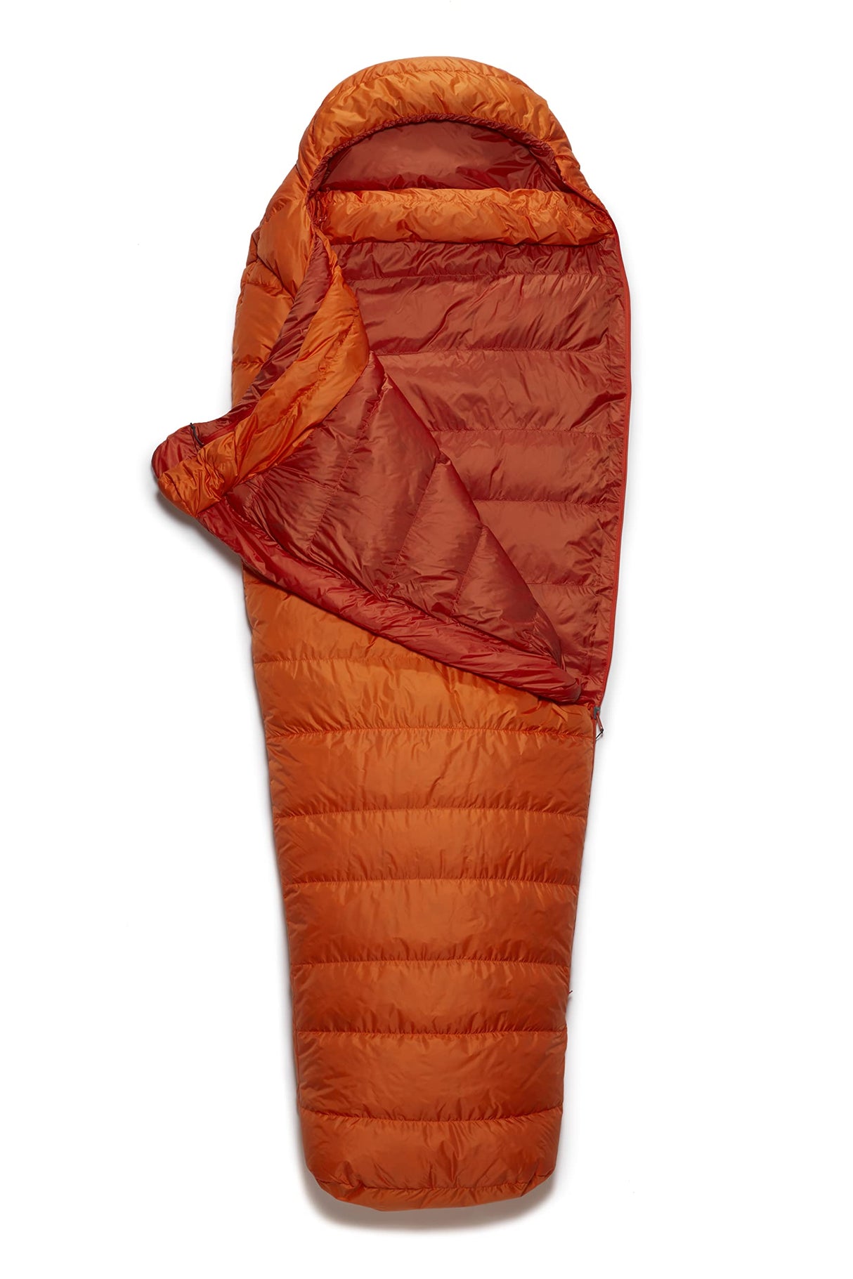 Sac de couchage Ascent 300 Left