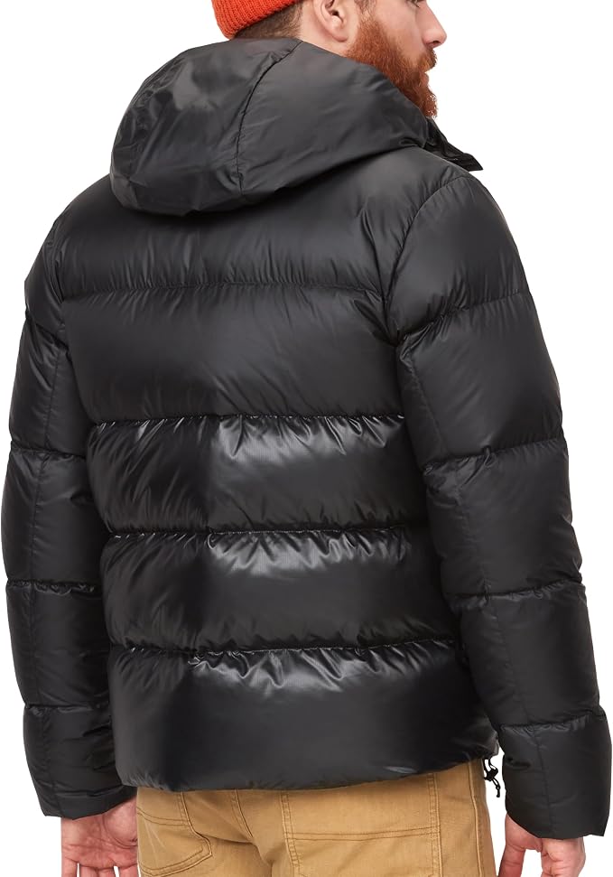 Manteau matelassé Guides Down Hd - Homme