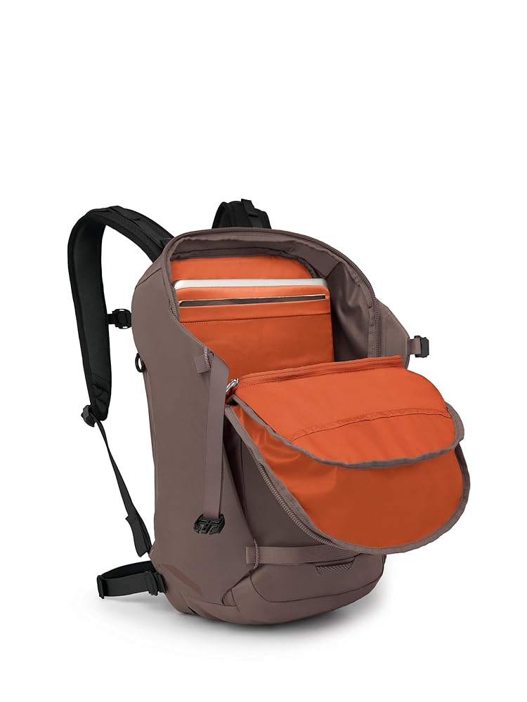 Sac de randonnée Metron 24L